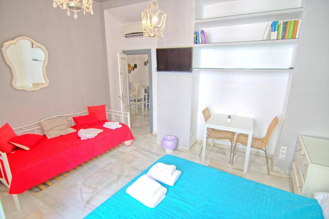 Cost Teatro Privatunterkunft Málaga