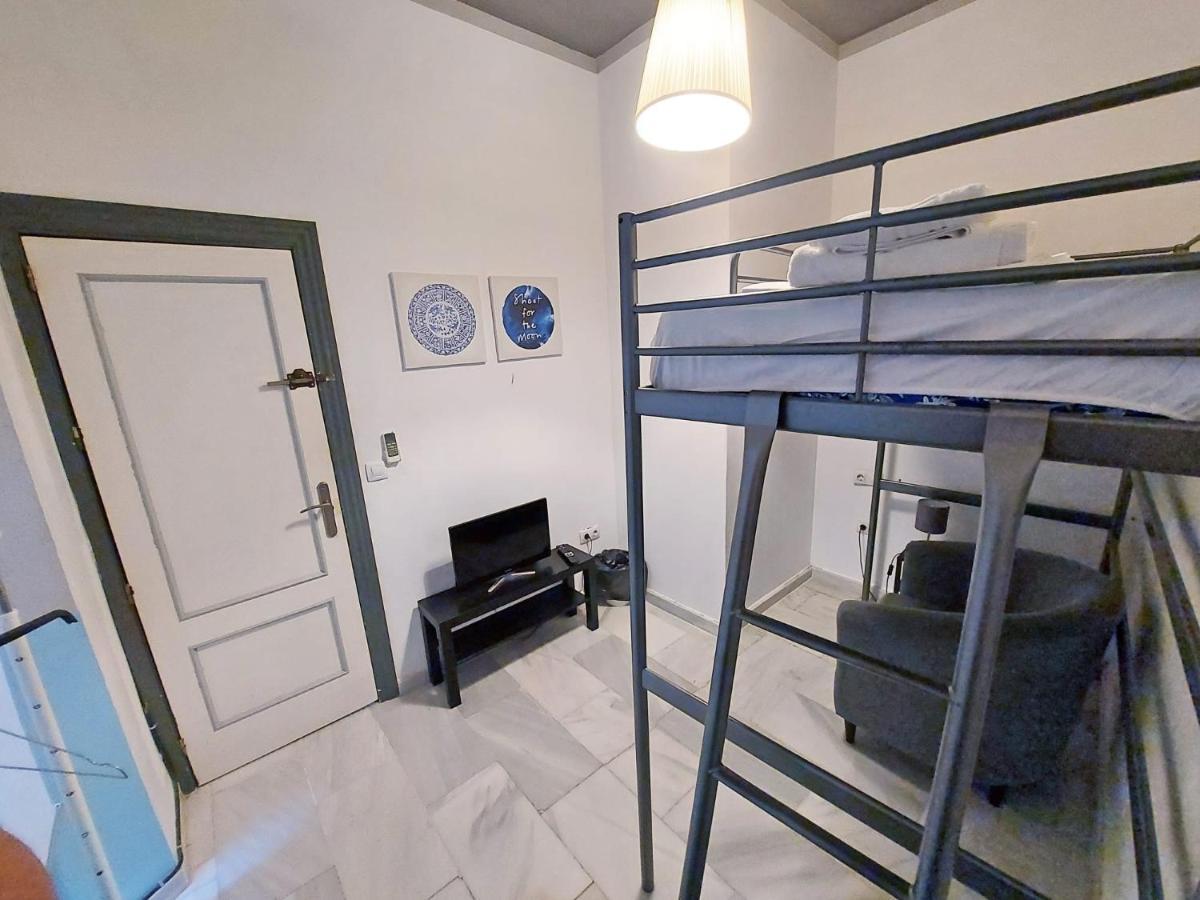 Cost Teatro Privatunterkunft Málaga